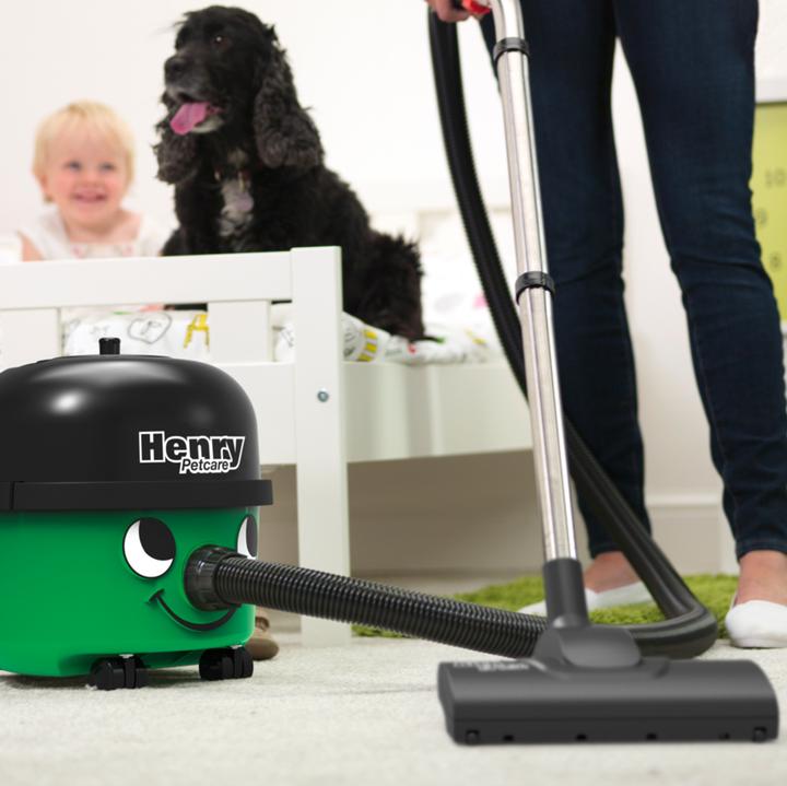 Image du produit Numatic Henry Petcare