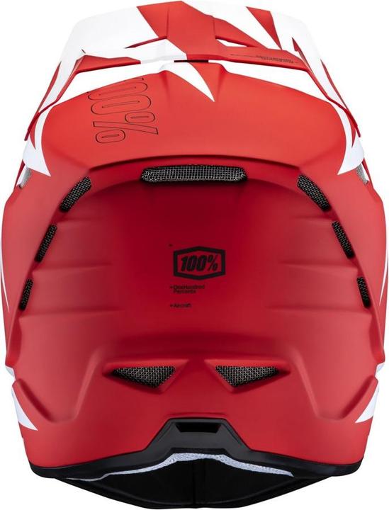 Produktbild 100% Aircraft DH Composite (55 - 56 cm)
