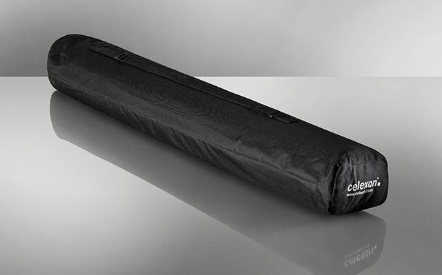 Actual product image Celexon Ultra-Lightweight Tripod 16:10 (90", 16:10)