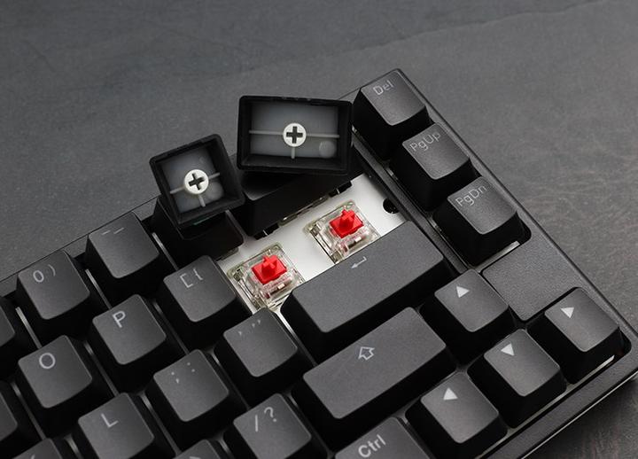 Productafbeelding Ducky One 2 (NL, Bedraad)