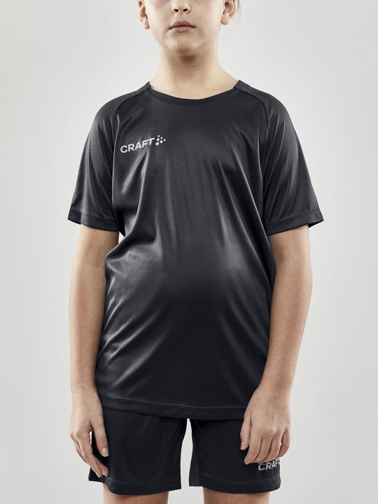 Actual product image Craft Evolve Tee Jr (134)