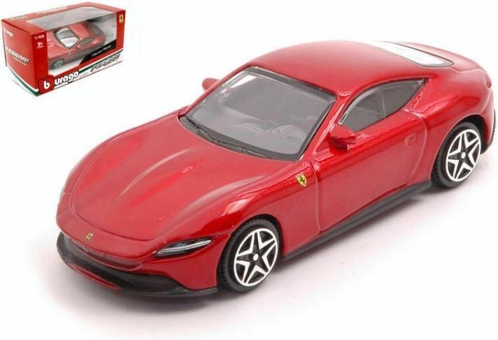 Image du produit Bburago FERRARI ROMA - 1:43
