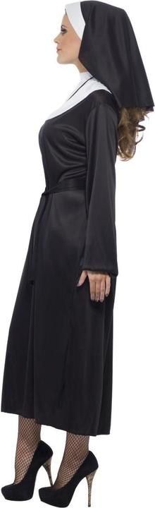 Produktbild Smiffys Nonne (48, 49, 50)