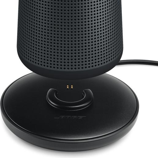 Produktbild Bose SoundLink Revolve (12 h, Akkubetrieb)