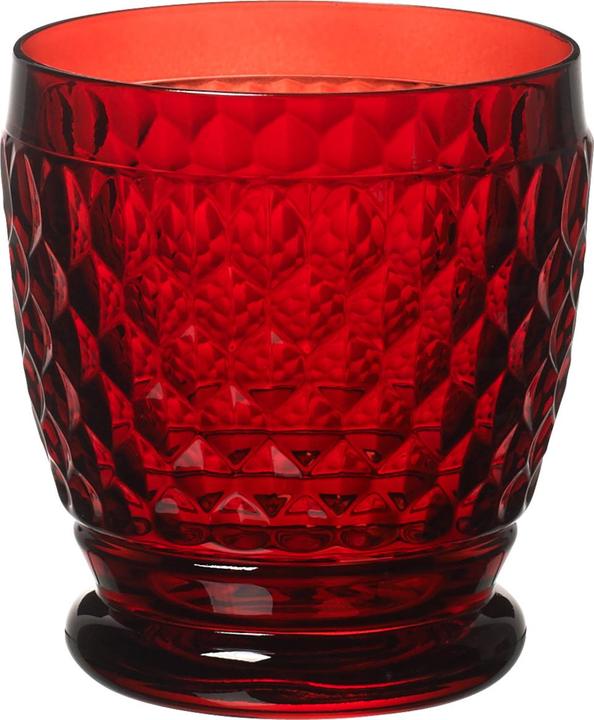 Becher Boston Coloured (0.33 l, 1 x)