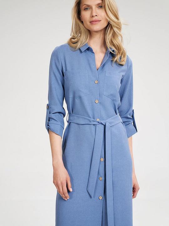 Blau-21
