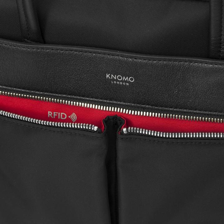 Produktbild Knomo Mayfair Hanover Aktentasche 36 cm