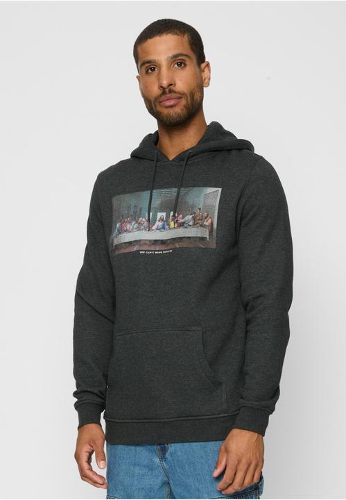 Produktbild Mister Tee Can't Hang With Us Hoody - 18599 (XS)
