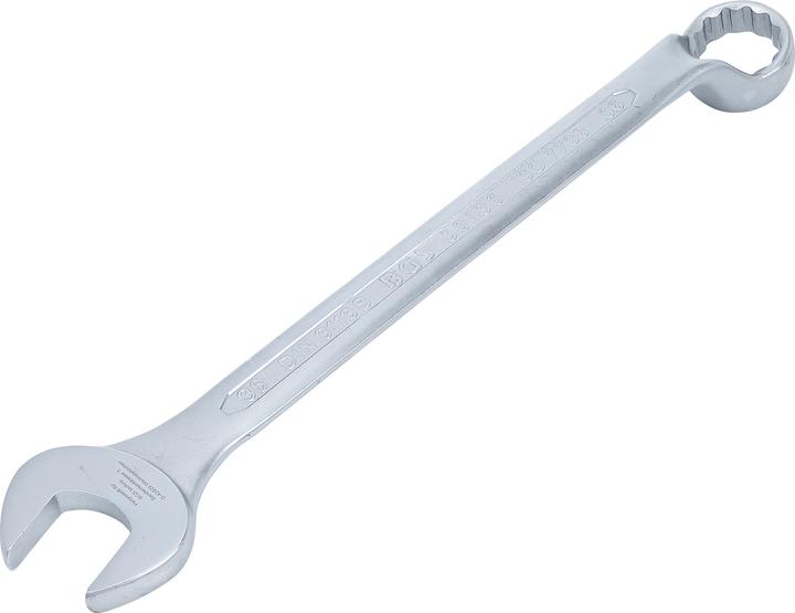 Immagine prodotto BGS Chiave combinata, a gomito SW 36 mm (36 mm)