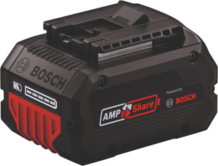 Produktbild Bosch Professional Akku-Paket (18 V)