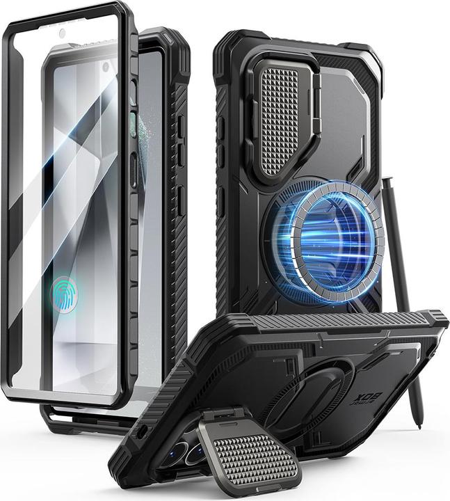 Supcase Armorbox Stossfeste (Samsung Galaxy S25 Ultra)