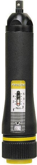 Produktbild Proxxon MicroClick (1/4", 2 Nm, 10 Nm)