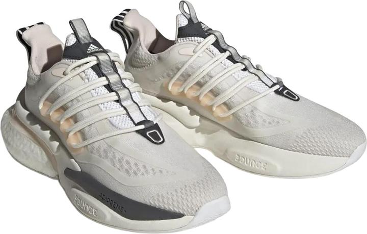 Actual product image adidas Womens/Ladies Alphaboost V1 Running Trainers (40.5)
