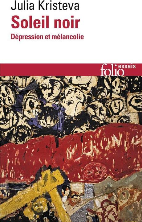 Immagine prodotto Soleil noir. Dépression et mélancolie (Francese, Kristeva Julia, 1989)