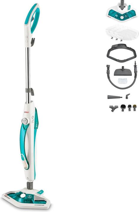 Immagine prodotto Polti Vaporetto SV450 Double (1500 W)