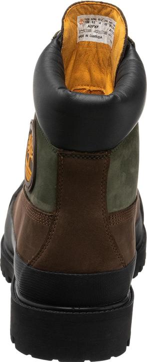 Immagine prodotto Timberland Scarpe 6-Inch Premium Rubber Toe WP - 107155 (41.5)