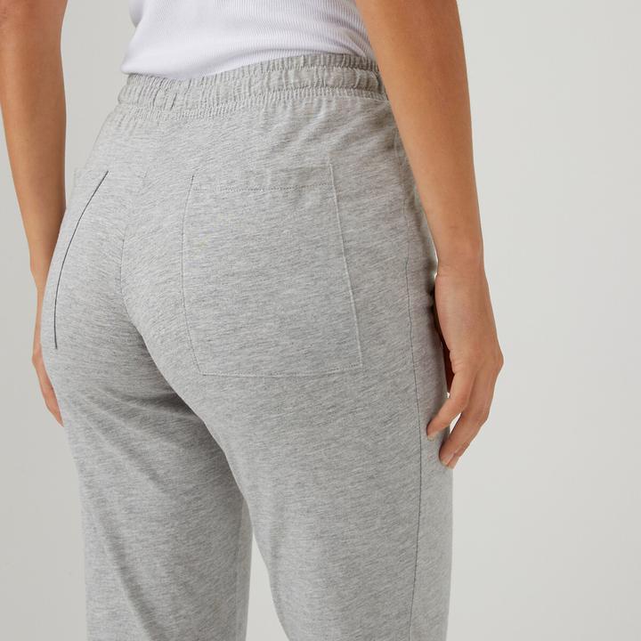 Actual product image La Redoute Collections Pyjama trousers (46)
