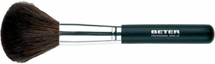 Produktbild Beter Thick Make Up Brush, Goat Hair (Puder)