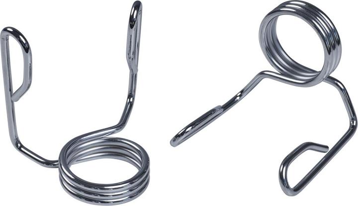 Produktbild Tanga Sports ® Federverschlüsse 50 mm