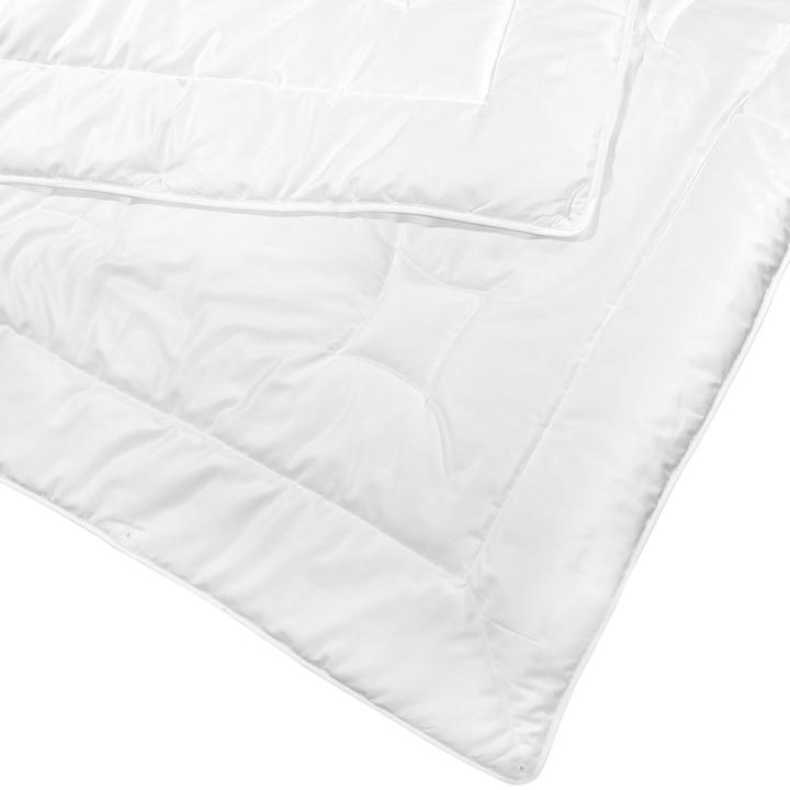 Produktbild Erwin Müller Vier-Jahreszeiten-Bett "Performance" (525000 g, 200x200 cm)