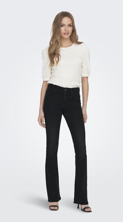 Image du produit Only ONLBLUSH Jeans flare (30)
