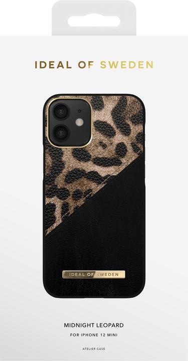 Produktbild iDeal Of Sweden IDACAW21-I2054-330 (Apple iPhone 12 mini)