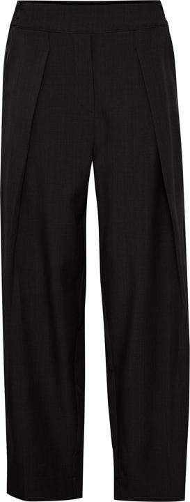 Actual product image B.young BYMMMIDDE BARREL PANTS 20815544 (36)