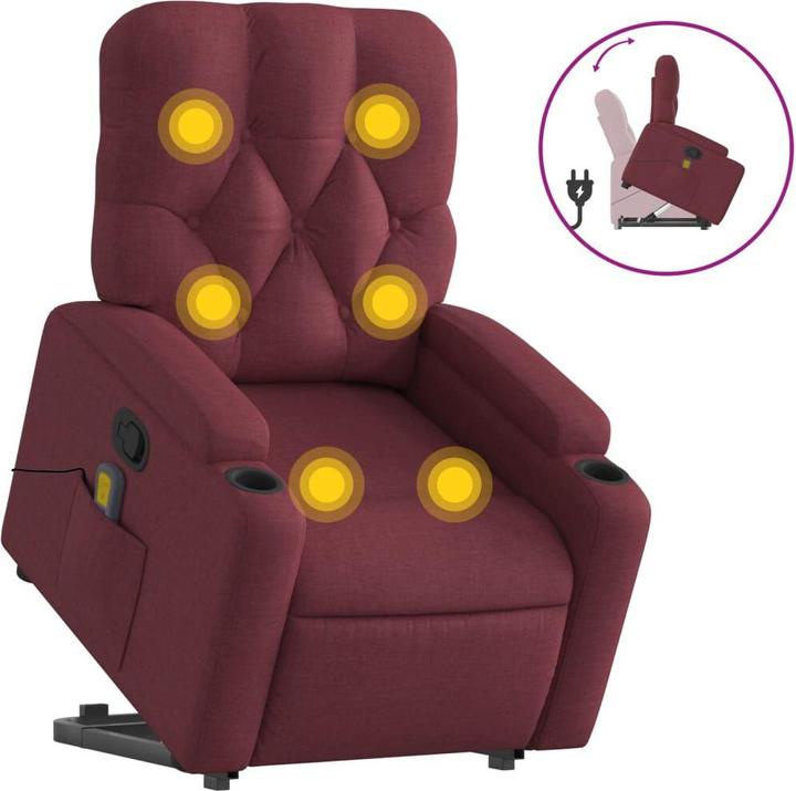Produktbild VidaXL Ismet