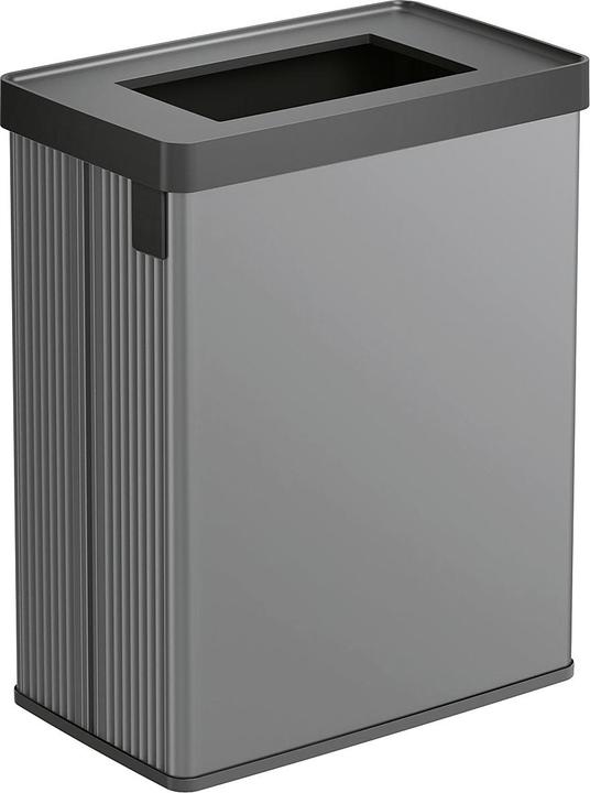 Actual product image Curver Waste bin Verto 54l pearl grey (54 l)