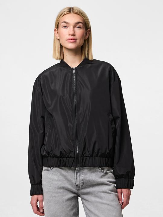 Actual product image Pieces PCVIOLA Bomberjacke (XS)