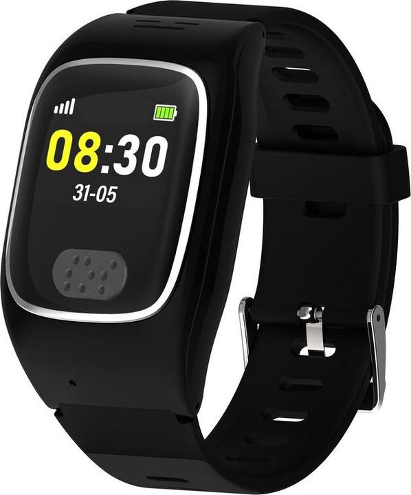 Image du produit Ilogs James montre d'appel d'urgence B8 + 6MAbo sw