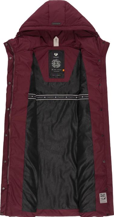 Immagine prodotto Ragwear Gilet Suminka (XL)