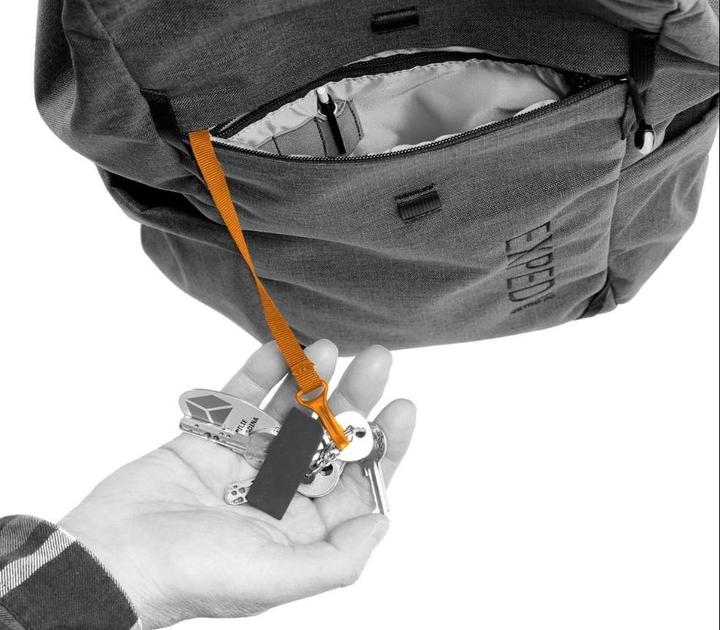 Produktbild Exped Metro 20 (20 l)