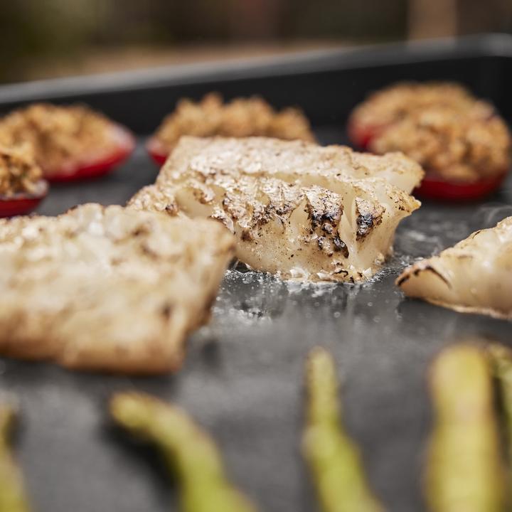Image du produit Weber Slate GP 56 (4.70 kW)