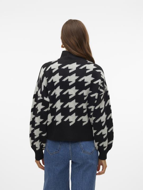Actual product image Vero Moda VMMIRA jumper knitted jumper (XL)