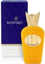 Produktbild Sospiro Perfume Sospiro Contralto Eau De Parfum 100 Ml (Eau de Parfum, 100 ml)