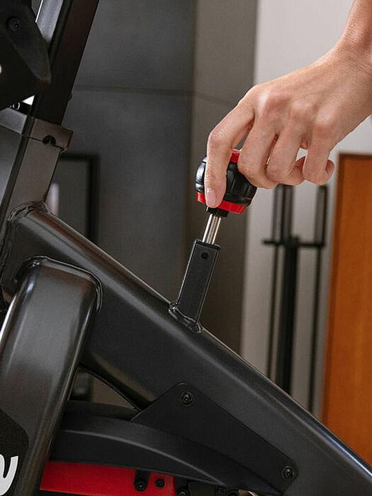 Actual product image Schwinn 800IC