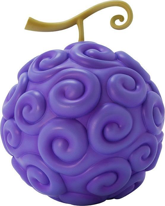 Actual product image ABYstyle One Piece: Gum-Gum Fruit