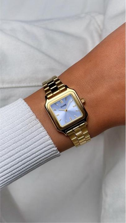 Actual product image Cluse Gracieuse Petite (Analogue wristwatch, 24 mm)