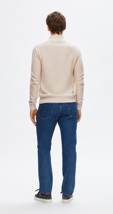 Produktbild Selected Homme Half-zip Pullover (L)