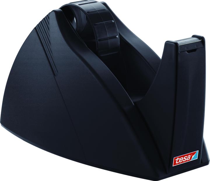 Produktbild tesa EASY CUT PROFESSIONAL Standfester Tischabroller für grosse tesafilm Rollen