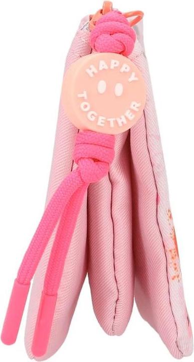 Image du produit Depesche TOPModel - Tube à crayon - HAPPY TOGETHER - ( 0412270 )