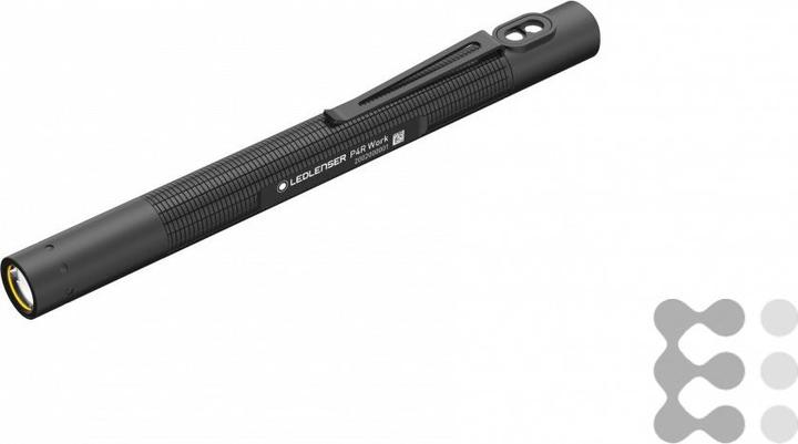 Produktbild Ledlenser P4R Work (16.40 cm, 170 lm)
