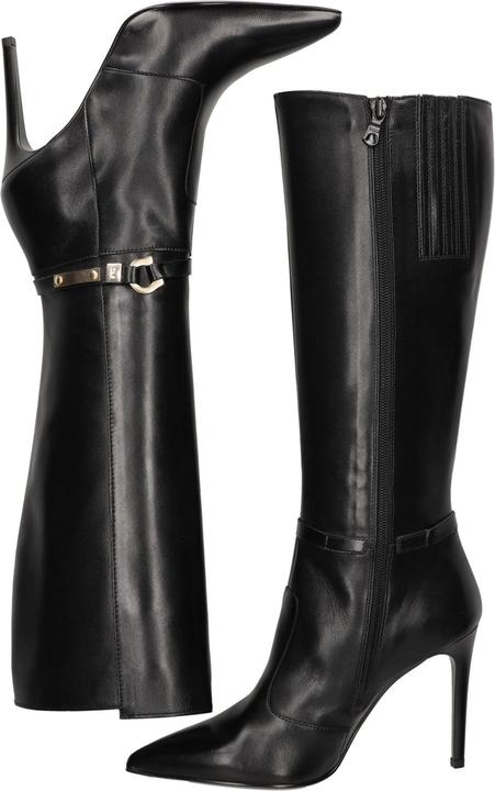 Actual product image Nero Giardini Stiefel (40)