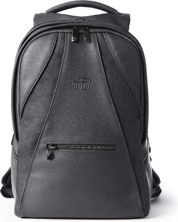 Intempo Velvet - Rucksack aus Kunstleder (18 l)