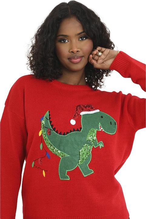 Actual product image Brave Soul Dinosaur (S)