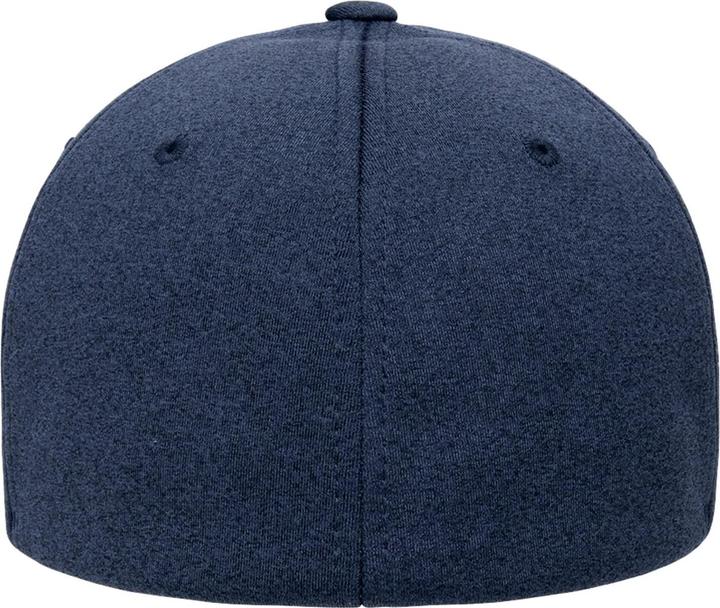 Actual product image Flexfit Unipanel Melange Cap - 160857 (XL)