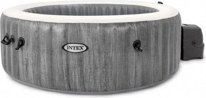 Produktbild Intex Purespa Bubble Massage (4 Pers.)