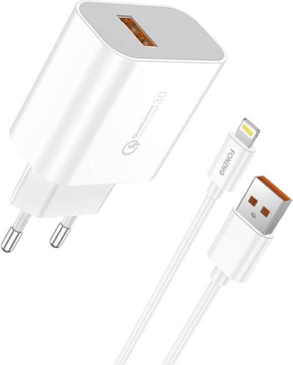 Image du produit Foneng EU46 (18 W)