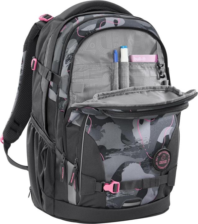 Produktbild Coocazoo Rucksack Porter (35 l)